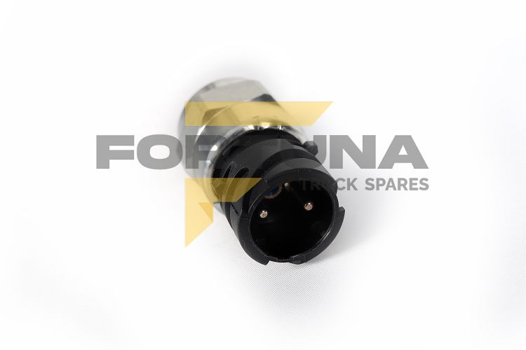 Imagem adicional do produto SENSOR PRESSAO AR VALVULA ESTACIONARIO VOLVO FH/FM - Cód: FAP-11325